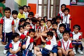TM International School