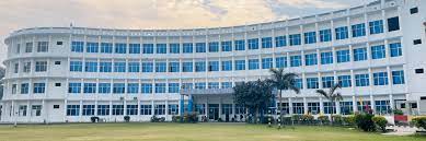 Maharana Pratap Education Centre