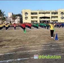 Akshar International School