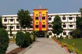 St. thomas school