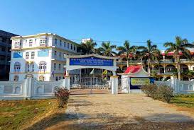 The Pinewood International Sen. Sec. School