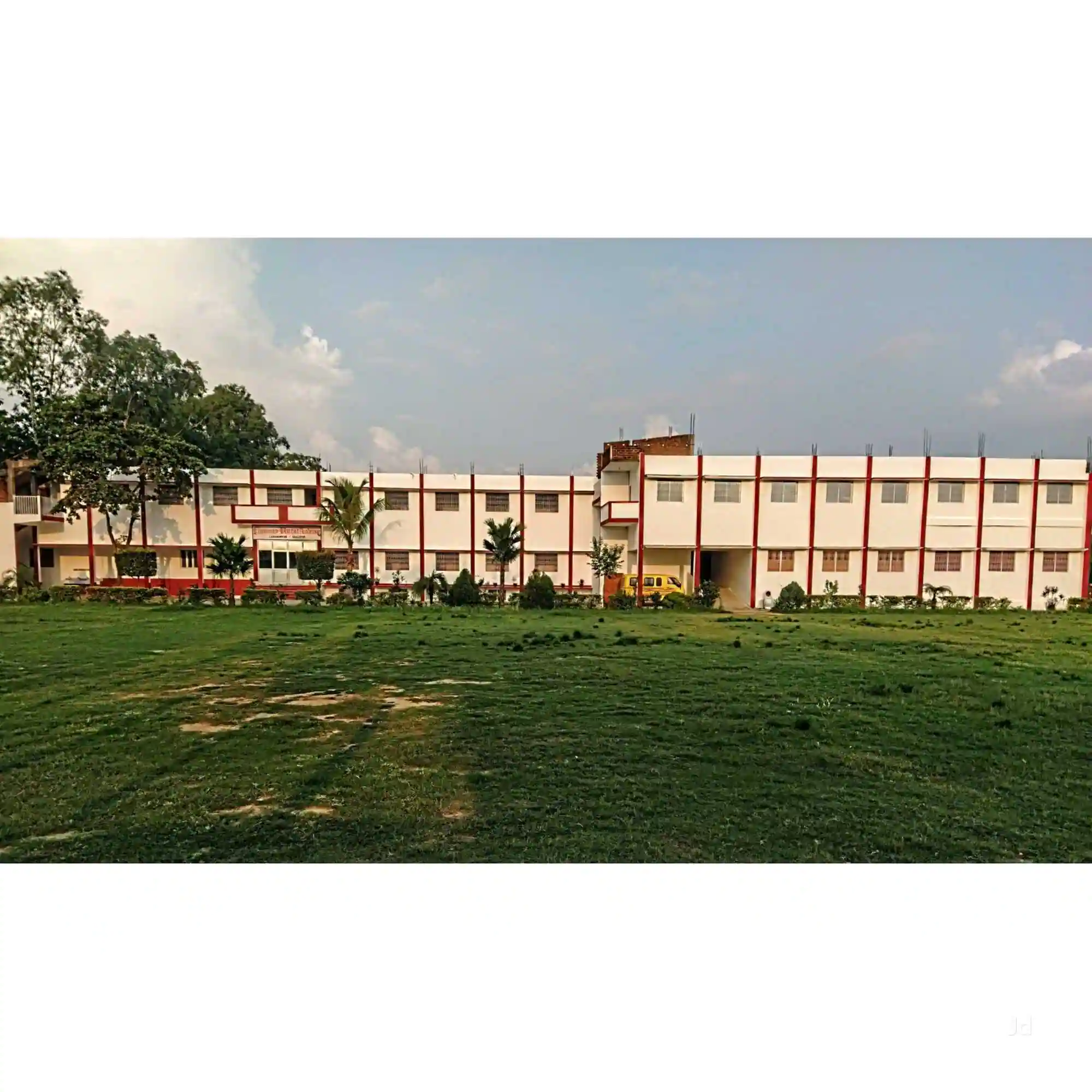 Chinmay Bharat Academy
