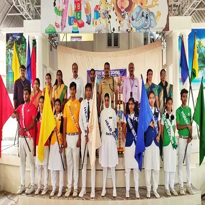 Lords Public School