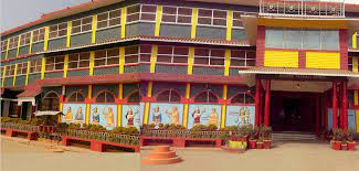 D A V Academy