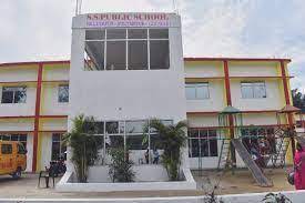 S.S. Public School