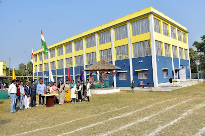 Chatterjee Noble School