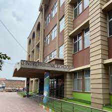 J.N. International School
