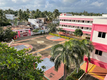 St. joseph calasanz school