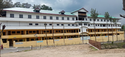 Gayatri Public School
