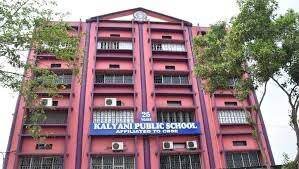Kalyani Public School