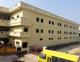 N S Children Academy