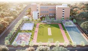 Apollo International School