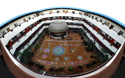 Geethaanjali all india