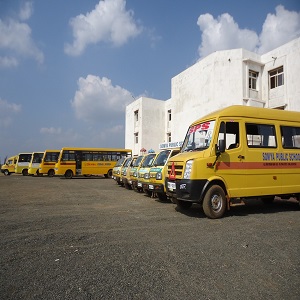 Somya Public School
