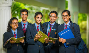 SSVM World School