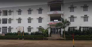 Lions School Bhujwa Ki Chauki