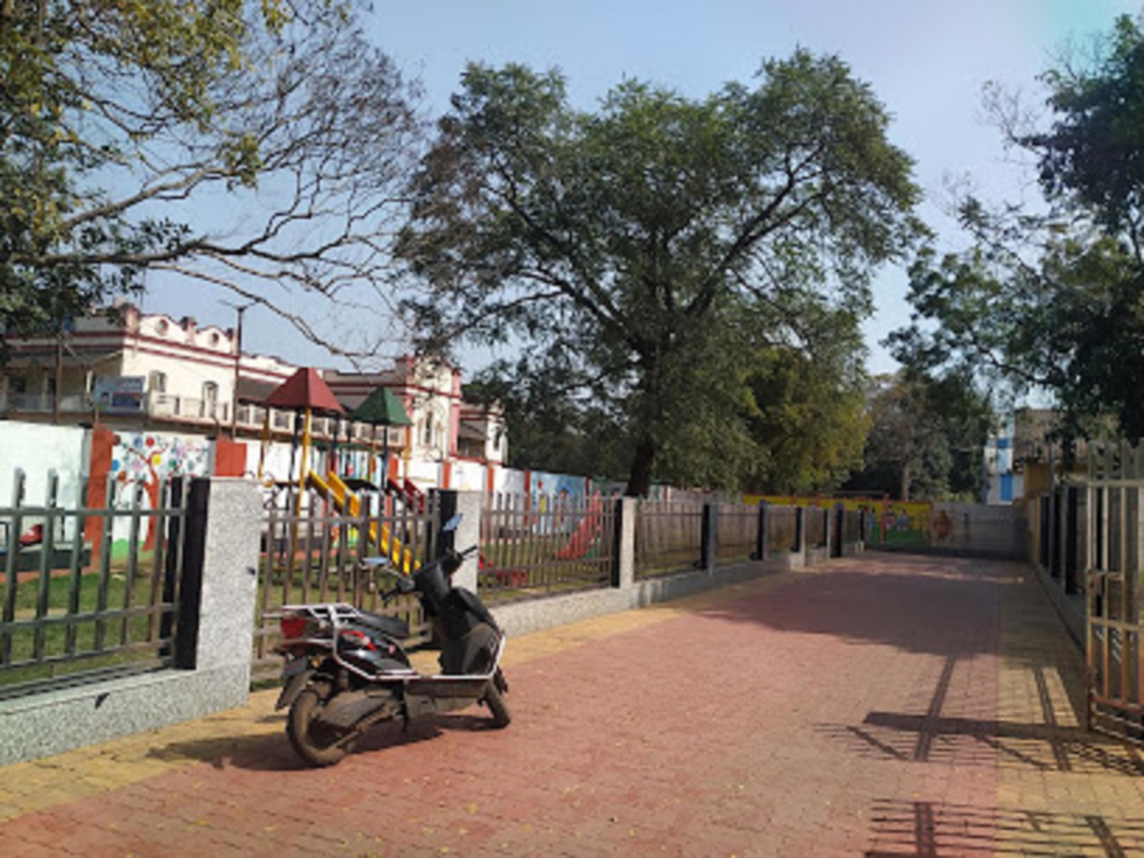 Ankur Nursery School