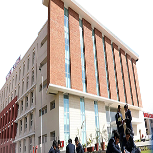 Modern School