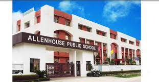 Allenhouse Public School