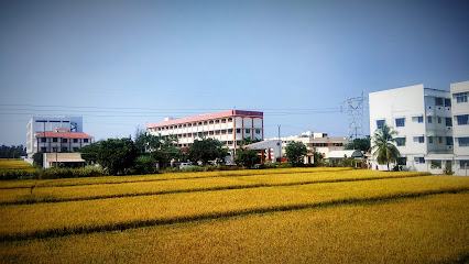 Nandha Central School