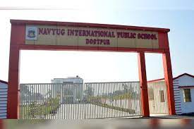 Navyug International Public School