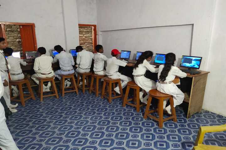 S.D. Public School