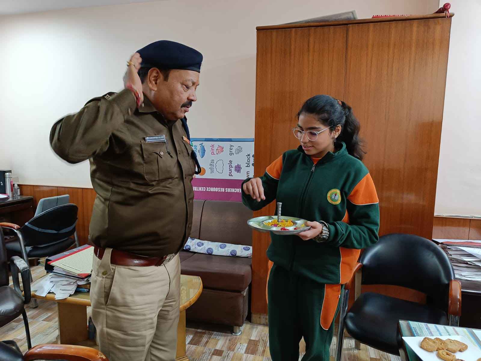 North Delhi Public School