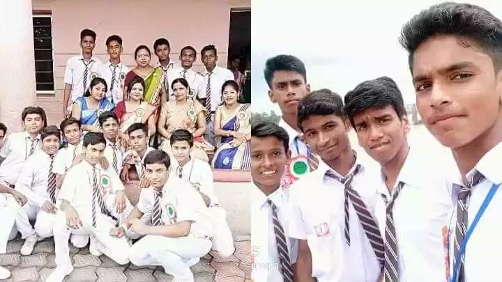 Gayatri Shiksha Niketan