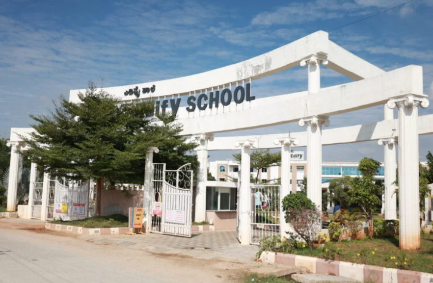 Edify School