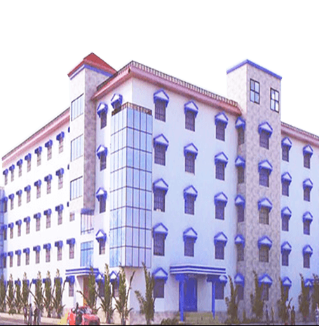 Diksha International School
