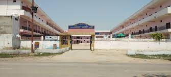 M.V Convent School