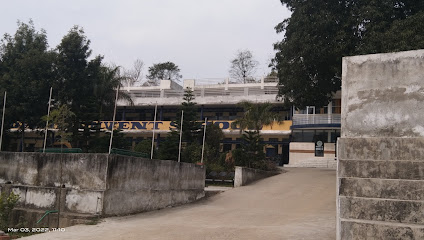 Delhi convent school
