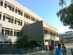 Govt Boys SR Sec School