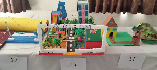 Maharishi Vidya Mandir Senior Secondary School
