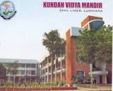 Kundan Vidya Mandir Sr Sec School