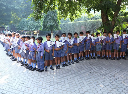 Morden School