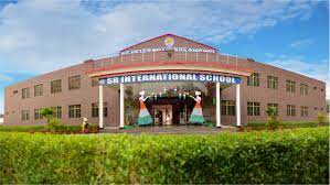 S.R International School