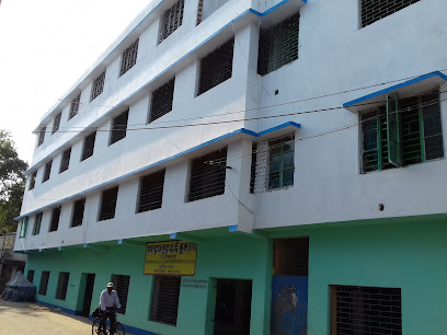 Gangarampur High School H.S