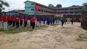 Maa Maitrayini Yogini Secondary School