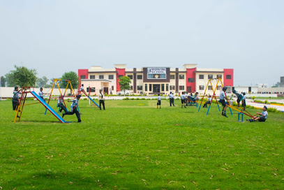 Major InderSinghPublic School