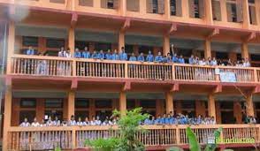 Oju Mission School