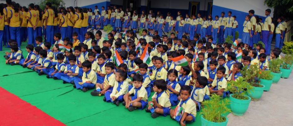 Sanctuary For Educational Nurture