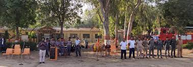 PM Shri Kendriya Vidyalaya