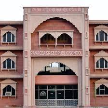 Panacea Public School