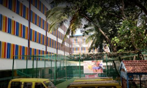 Orchids The International School Vijayanagar
