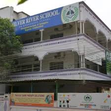 Silver River School