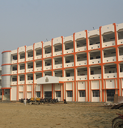 Sita Ram Dav Public School