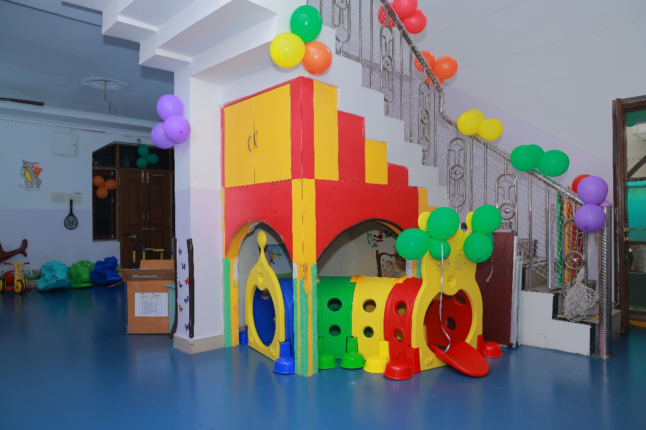Peas in Pod Preschool