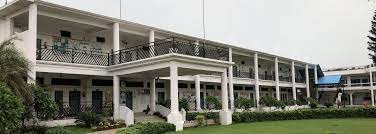 Wilsonia Scholars' Home