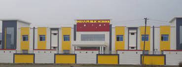 Ishan Public School